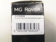 compartment MONTAZOWA alternator MG ROVER 600 / YLW100200