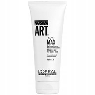 Żel do stylizacji włosów L'Oréal Paris Tecni art 200 ml