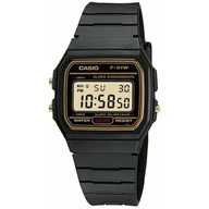 Zegarek męski Casio F-91WG-9Q