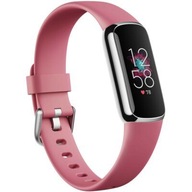 Smartband Fitbit Luxe ružový