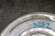 3252. wheel flywheel MERCEDES A6540306900