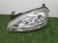 licht links vorne OPEL CORSA C 200505