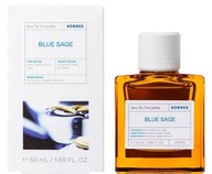 KORRES Blue Sage - Woda Toaletowa 50 ml