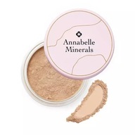 Annabelle Minerals Zmatňujúci make-up Pure Light