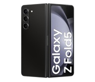 Smartfón Samsung Galaxy Z Fold5 12 GB / 512 GB 5G čierna