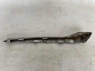OPEL INSIGNIA B 17- moulding CHROM GRILLA right front 13491191