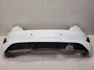 Stoßstange hinten Ford Fiesta 7 2019