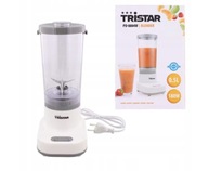 MOCNY DUŻY BLENDER KIELICHOWY 0.5L 180W KOKTAJLOWY