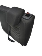 OPARCIE Sitz ISOFIX links heck OPEL MOKKA A 2012-2016