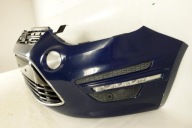 bumper front front FORD S-MAX and LIFT MK1 10-15 A8 2010- PDC LED grille