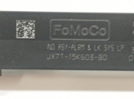 module aerial KEYLESS amplifier JX7T-15K603-BD Ford Puma