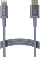 Kabel do ładowania USB Lightning Amazon Basics 0,9m 16A10