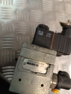 Sensor ELEKTROPNEUMATYCZNY WABCO 472 600 022 0