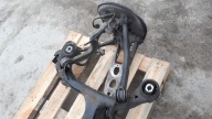 A4 B9 8W sider sususpension rear. axle beam A5 8W