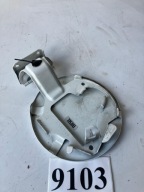Tankklappe des Kraftstoffsbehälters MAZDA CX5 BIALA PERLA