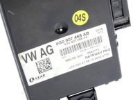 modulo Centralina GATEWAY AUDI A6 S6 C7 4G0907468AB