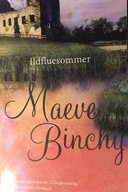 Ildfuesommer - Maeve Binchy