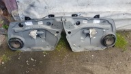 MERCEDES W169 window regulator left right front mini motor