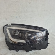 MERCEDES GLC W253 LIFT 19- light right front front FULL LED A2539065003