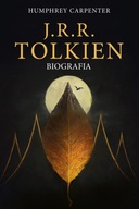 J.R.R. Tolkien. Biografia Humphrey Carpenter