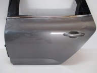 door left rear. RENAULT TALISMAN 16R KOMBI