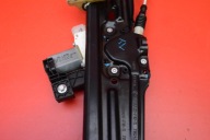 window regulator left rear part EU 7182121 BMW F11 09-13