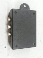 Display FD-6569 AD-6865 Volvo S80 e (1998-2006)