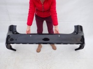 VOLVO V90 16-> bumper rear part rear PDC
