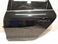 AUDI A4 B9 LIFT Sedan Tür links heck LY9T