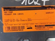 pompa ABS PEUGEOT 308 2014R 0265956083