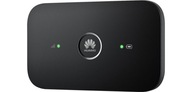 NOWY Huawei E5573C Przenośny Mobilny Router WiFi 4G LTE na kartę SIM