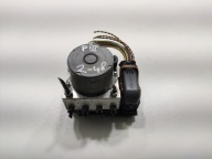 pump control unit ABS PARTNER BERLINGO III 2008-2012 9666098780 9660107180