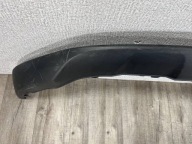 BAIC BEIJING 7 accessori spoiler Paraurti Anteriore A731X01271