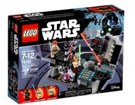 LEGO 75169 Star Wars Pojedynek na Naboo