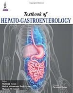 Textbook of Hepato-Gastroenterology Al Mehtab