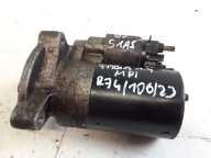 startér Skoda Fabia a 1,4MPI 9 zebow