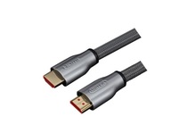 kabel HDMI 2.0 M/M Lux 5,0m Unitek Y-C140RGY