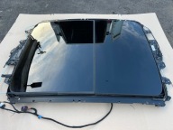 AUDI A8 D4 LONG Schiebedach dach PANORAMA 4H4677041DHC1
