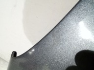 Peugeot 207 fender right EZW