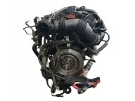 engine complete FORD FOCUS MK3 2.0 TDCI 115KM 85kW TYDA 179 thousand