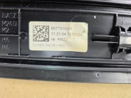 moulding threshold front BMW 2 G42 4 G22 m-packet 8077315
