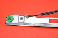 window regulator right front EU 128001031 OPEL MOVANO B 10-22