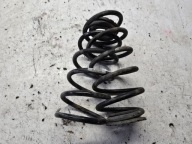 OPEL CORSA E 5D molle posteriore KOMPLET