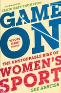 Game On: Shortlisted for the Sunday Times