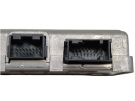 OPEL ASTRA J IV module control unit BLUETOOTH OE 13353284