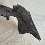 BMW X3 F25 10-14 bumper rear part rear PDC