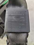 Gurten Sicherheits rechts AUDI A4 B8 8K1857706K