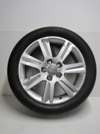 wheels discs tyres Audi A4 8K0 R17