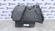 BMW F40 cover upholstery boot right side 5A26BB6
