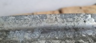 A7 4G S7 sider front front of a bumper pillar 4G0807113A A6 C7 4G S6